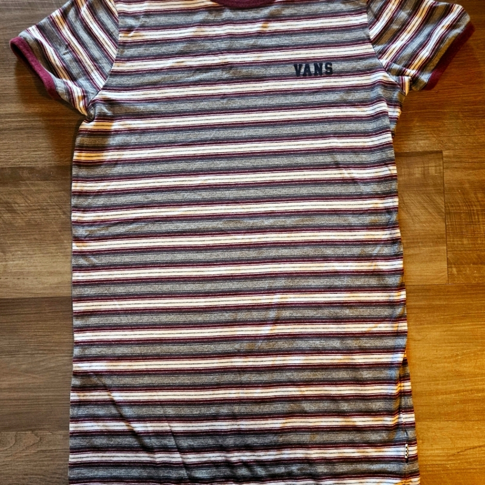 Vans Xtra Small Dress - Picture 1 of 4